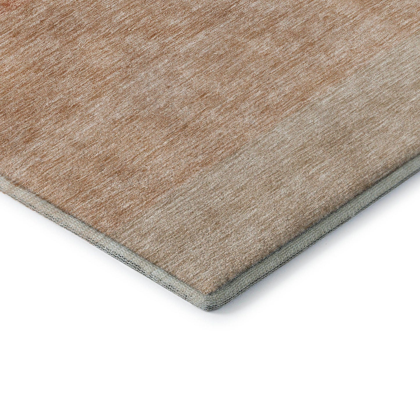 Addison Rugs Mayfield AMF928 Paprika 9' x 12' Indoor Premium Machine Washable Runner Rug, Silky Soft, Easy Clean, Non Shedding, Bedroom, Living Room, Dining Room, Kitchen, Patio Rug