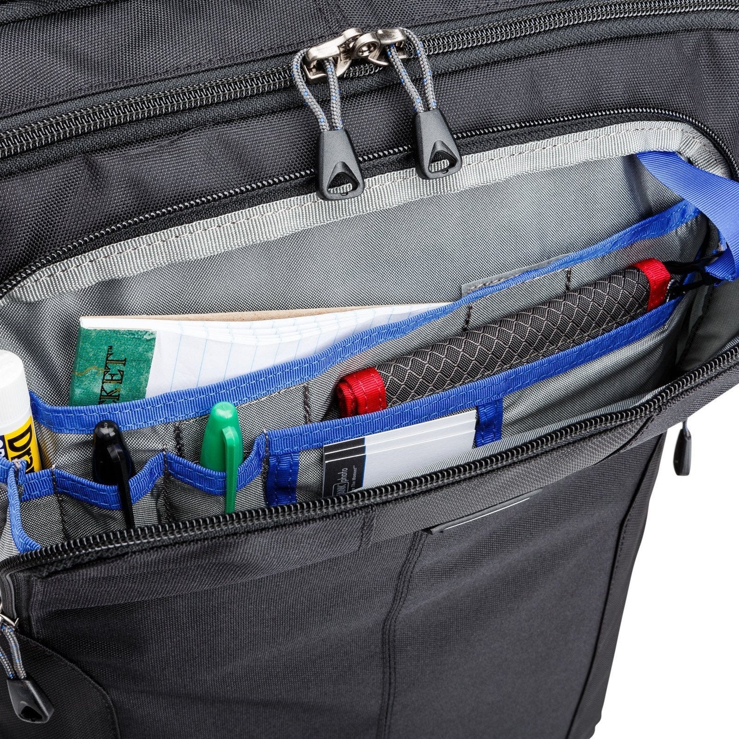 Think Tank Airport Accelerator Camera Backpack- Black