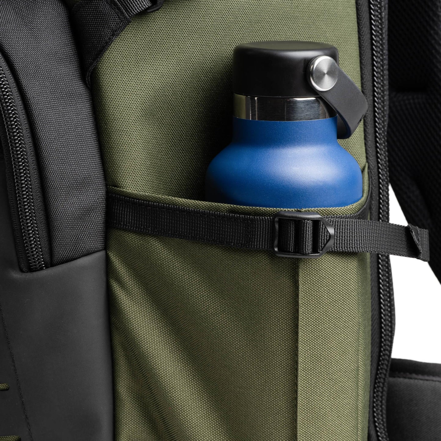 Think Tank DarkLight Tactical Camera Backpack 25L – Montane Green