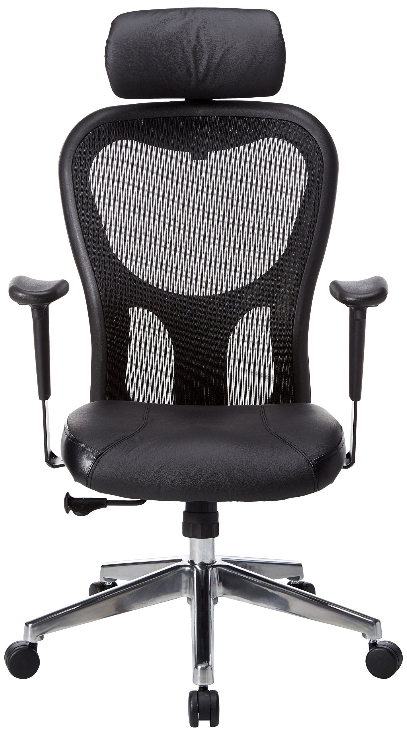 Lorell High Back Executive Chair