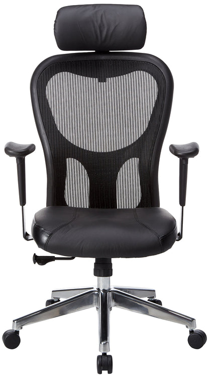 Lorell High Back Executive Chair