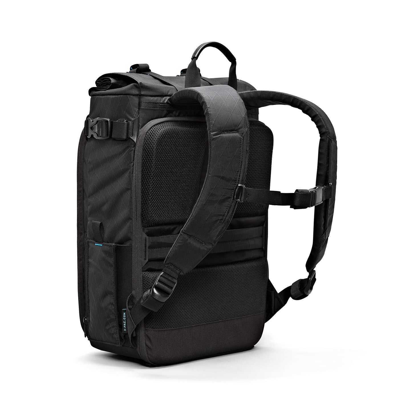 Gura Gear Kiboko City Commuter 18L+ Rolltop Camera Backpack