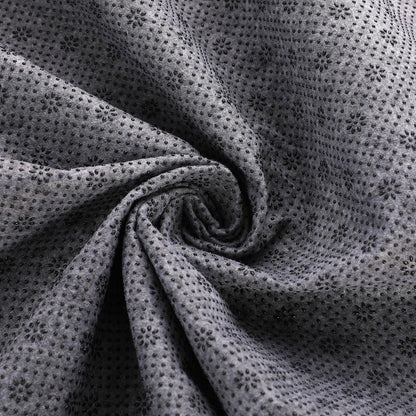 FGCOGOD Rug Backing Fabric Non-Slip Backing Cloth for Tufting Carpets Rug Making Tufting Gun Cushion Punch Needle Upgrade 2mm Thick Tufting Supplies Plum Blossom Pattern (72 x 40 Inch)