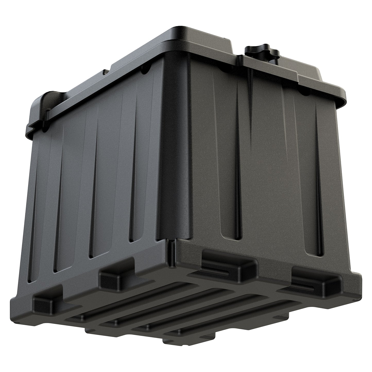 NOCO HM426 Dual 6V GC2 Commercial-Grade Battery Box