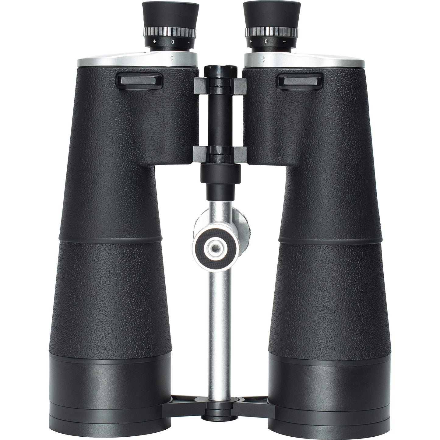 Barska 20x80 Cosmos Binoculars – Large Astronomy Binoculars with BAK4 Porro Prisms, Multi-Coated Optics & Rubber Grip – for Stargazing & Long Distance Viewing