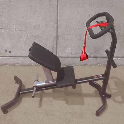 Motive Fitness TotalStretch TS100 Commercial Back & Body Stretching Machine