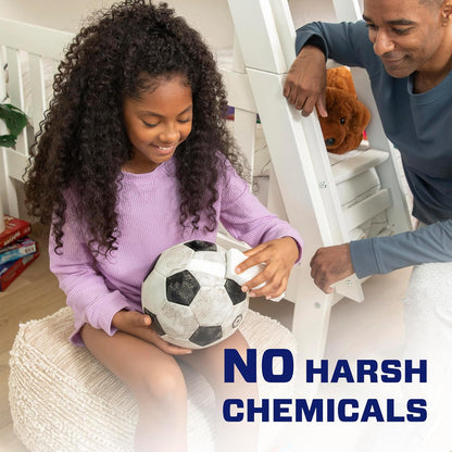 Mr. Clean Magic Eraser Cleaning Pads - Durafoam Technology, 19 Count for Effortless Cleaning