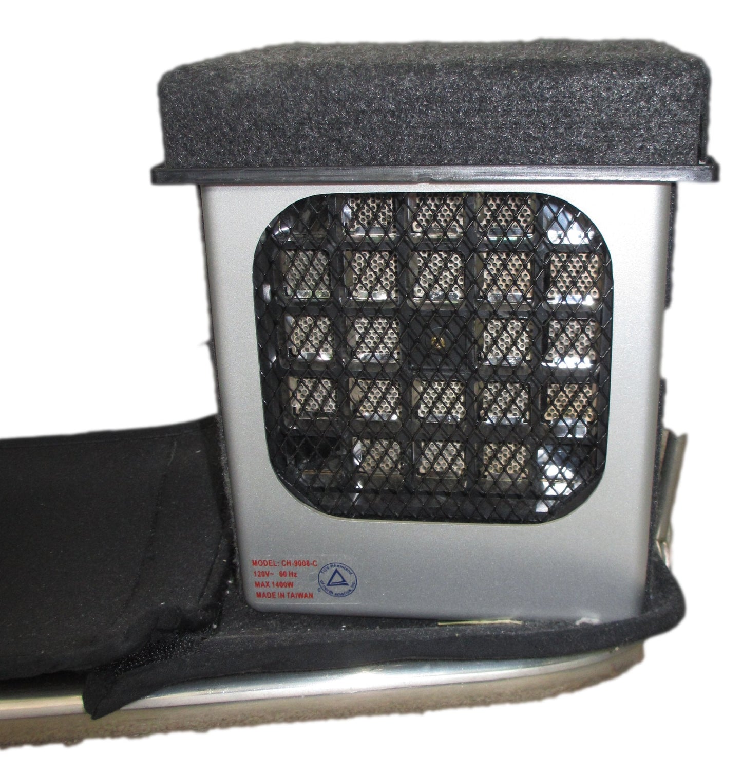 Relax Far Infrared Sauna - Featuring Unique Far Infrared Generators