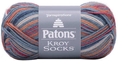 Yarn Kroy Seventies