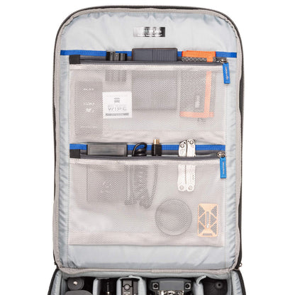 Think Tank Airport Advantage XT Rolling Carry-On Camera Case - Black