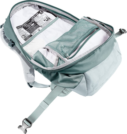 Deuter Women’s Trail 23L SL Backpack for Biking, 23 Liter