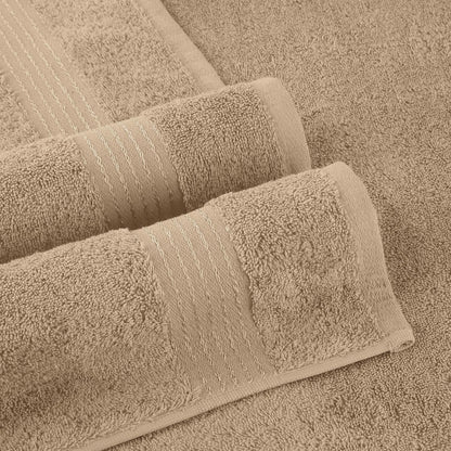 1 35 70 inch, 100% Elegant Comfort Premium Turkish Cotton Piece Jumbo Bath Towel - x Luxurious Hotel Spa Quality