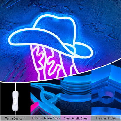 manimo Ocean World Porthole Neon Lights, LED Under Sea Porthole Neon Signs for Wall Decor,USB Night Light for Game Room Bedroom Birthday Wedding Party Gifts(13.3 * 13.3in)