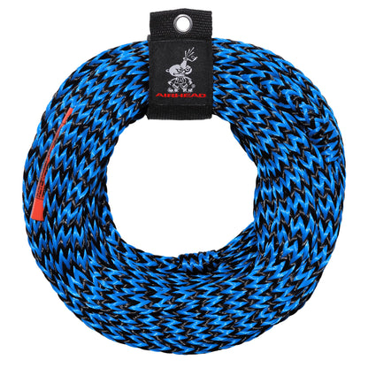 Airhead Super Slice Towable Tube for Boating + 1 Section + Kwik Connect
