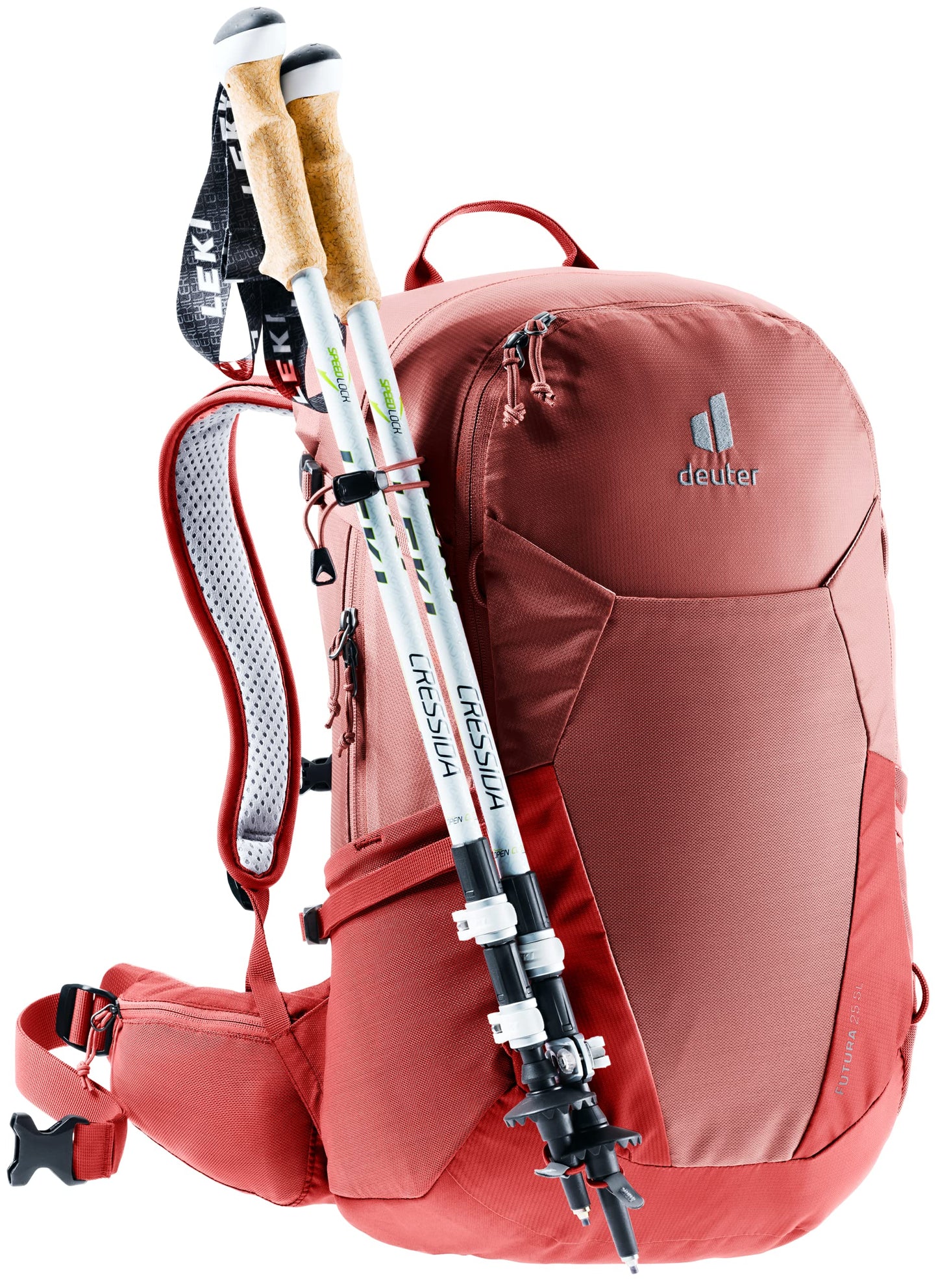 Deuter Women's Futura 25 Sl Hiking Backpack
