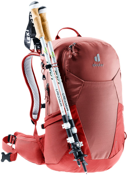 Deuter Women's Futura 25 Sl Hiking Backpack