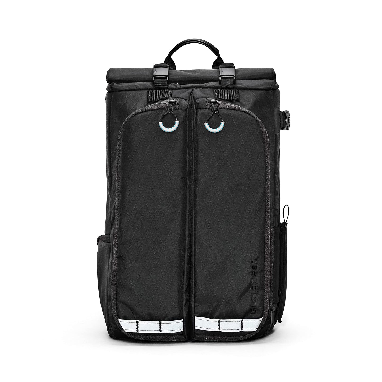 Gura Gear Kiboko City Commuter 18L+ Rolltop Camera Backpack