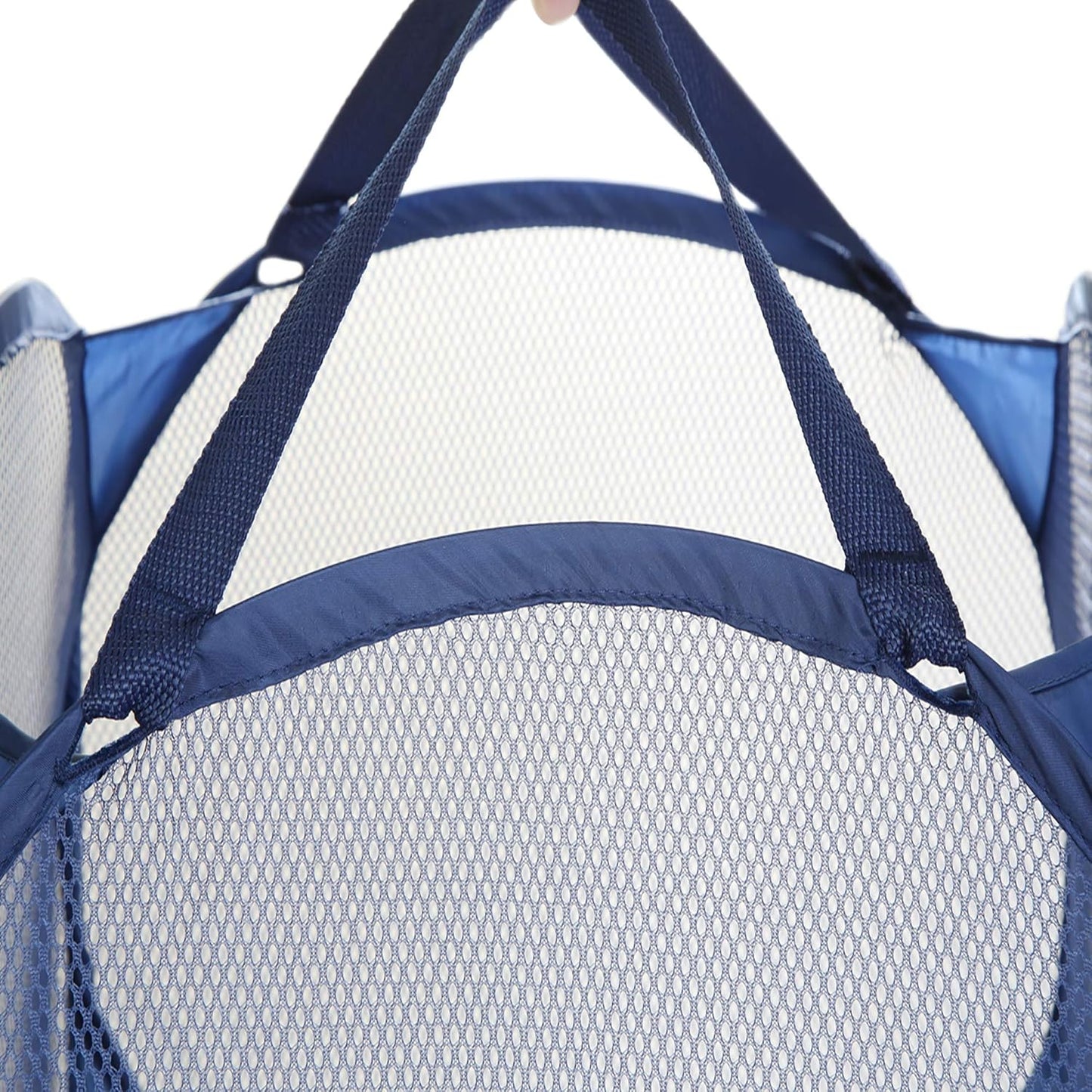 PRO MART INDUSTRIES Pyramid Pop Up Hamper