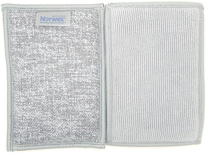 Norwex EnviroSponges Contains BacLock (pack of 2)