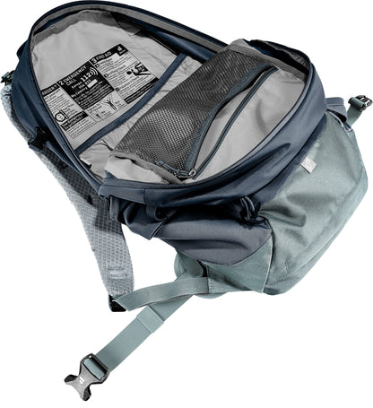 Deuter Unisex Trail 25L Hiking Backpack, 25 Liter