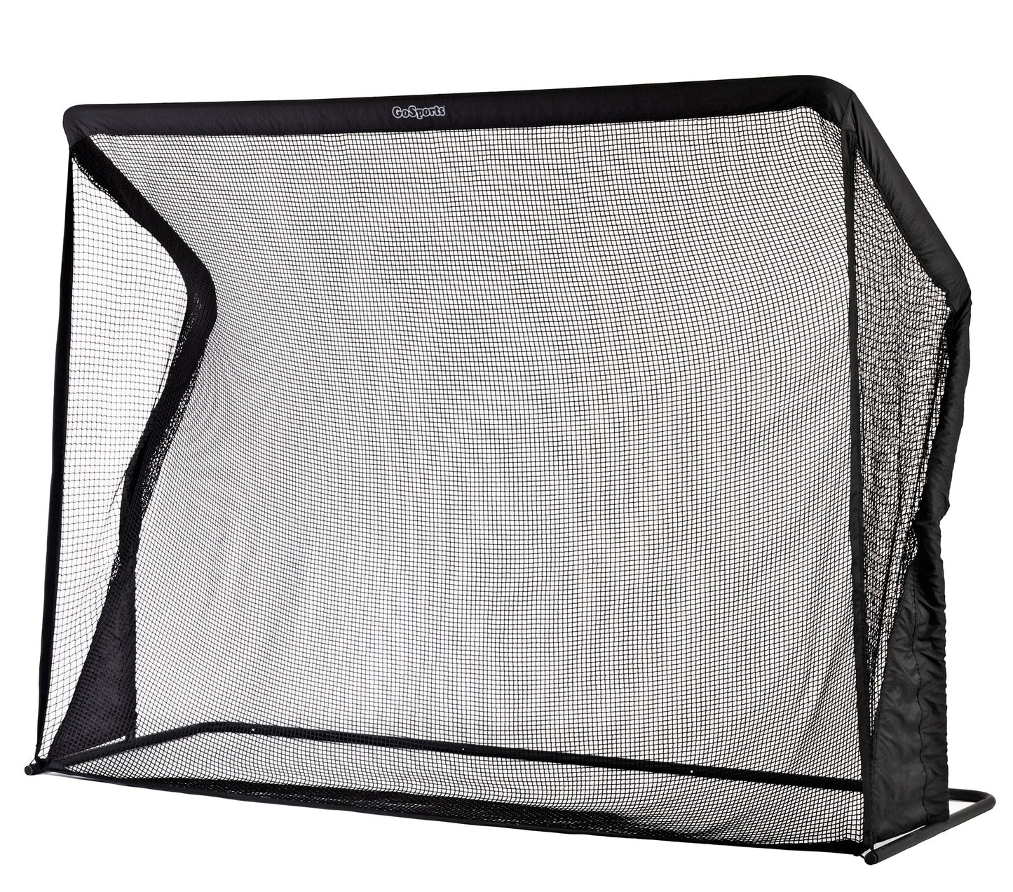 GoSports Elite Golf Practice Net with Steel Frame - 10 ft Size