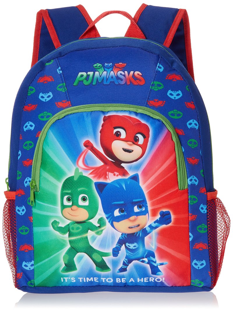 PJ Masks Boys Backpack