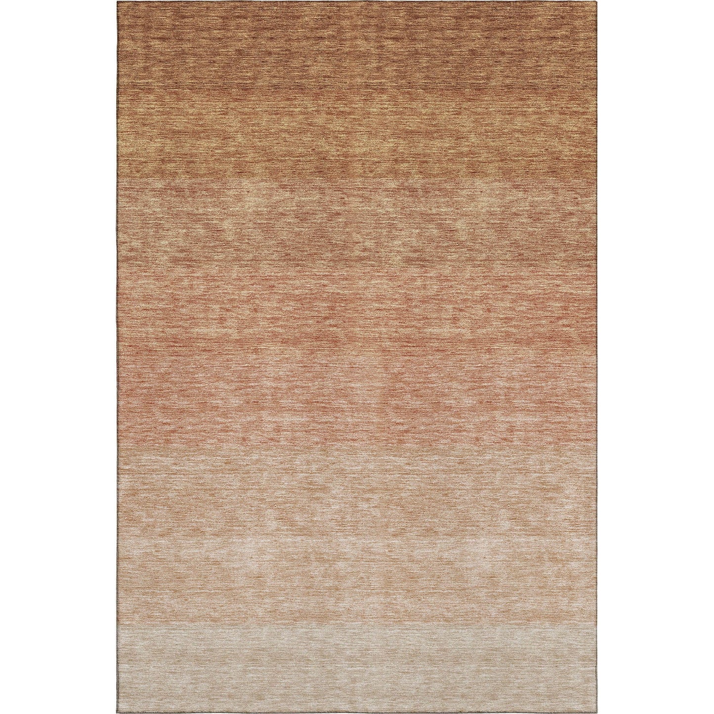 Addison Rugs Mayfield AMF928 Paprika 9' x 12' Indoor Premium Machine Washable Runner Rug, Silky Soft, Easy Clean, Non Shedding, Bedroom, Living Room, Dining Room, Kitchen, Patio Rug