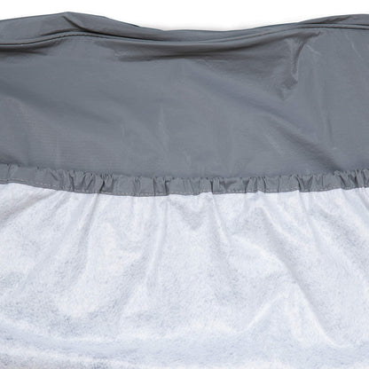 Champion Weather-Resistant Storage Cover for 12000-Watt and Higher Portable Generators