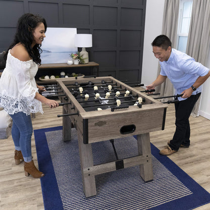 American Legend Brookdale Foosball Table