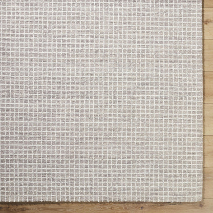 Livabliss x Vivir Andreas Modern Area Rug, 9' x 12', Tan, (9' x 12')