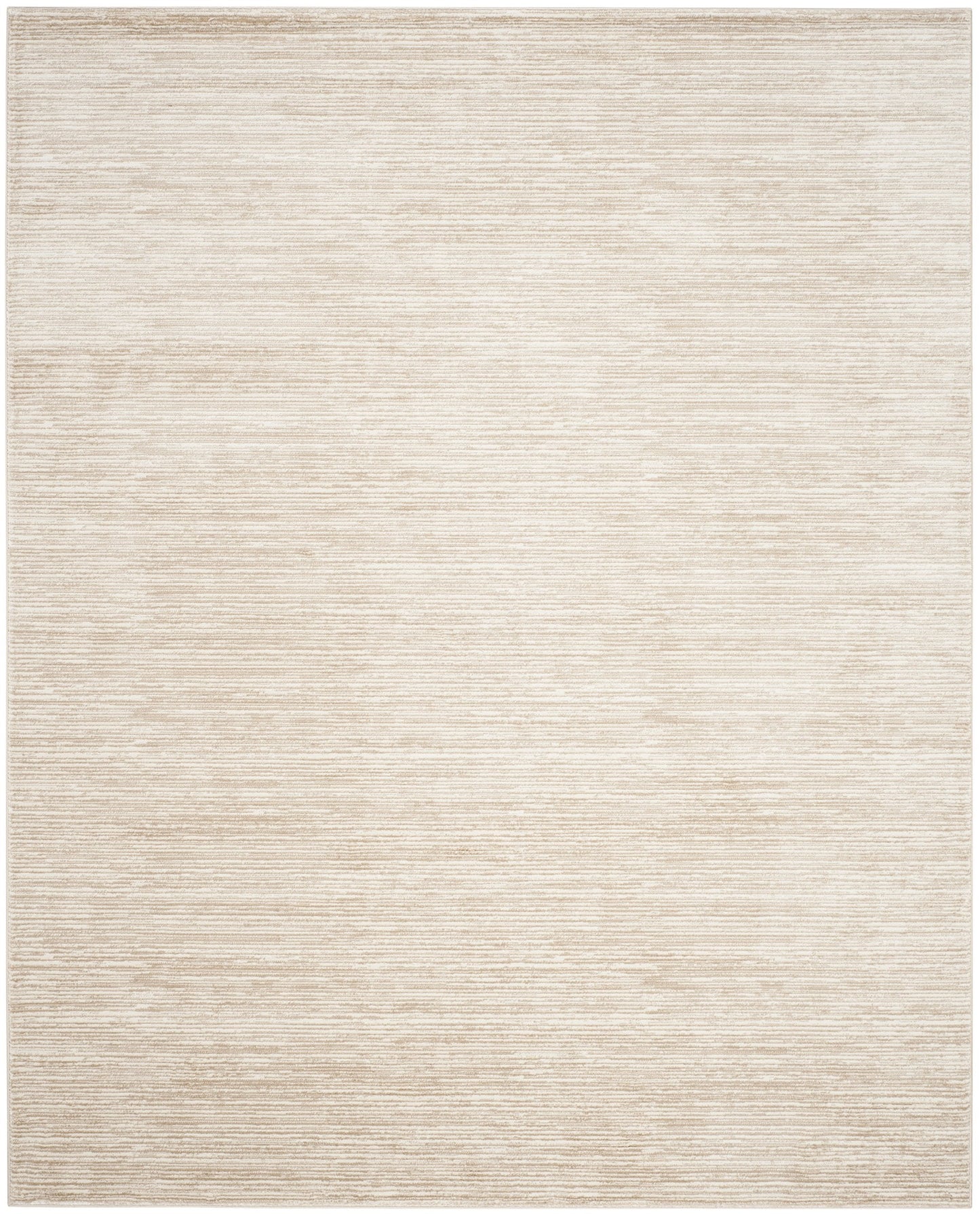 SAFAVIEH Area Rug 10x14 - Vision Collection - Large - Cream, Modern Ombre Design, Non-Shedding & Easy to Clean, Ideal for Living Room, Bedroom, Dining Space (VSN606F)