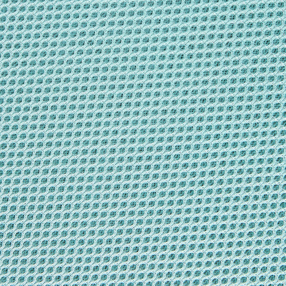 Urban Lifestyle Swivel Mesh Desk Chair, Blue, 20.86D x 22W x 33.46H in