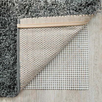 B.PRIME 3x5-Feet Non-Slip Rug Underlay Pad for Hard Floors, Different Size Options Available