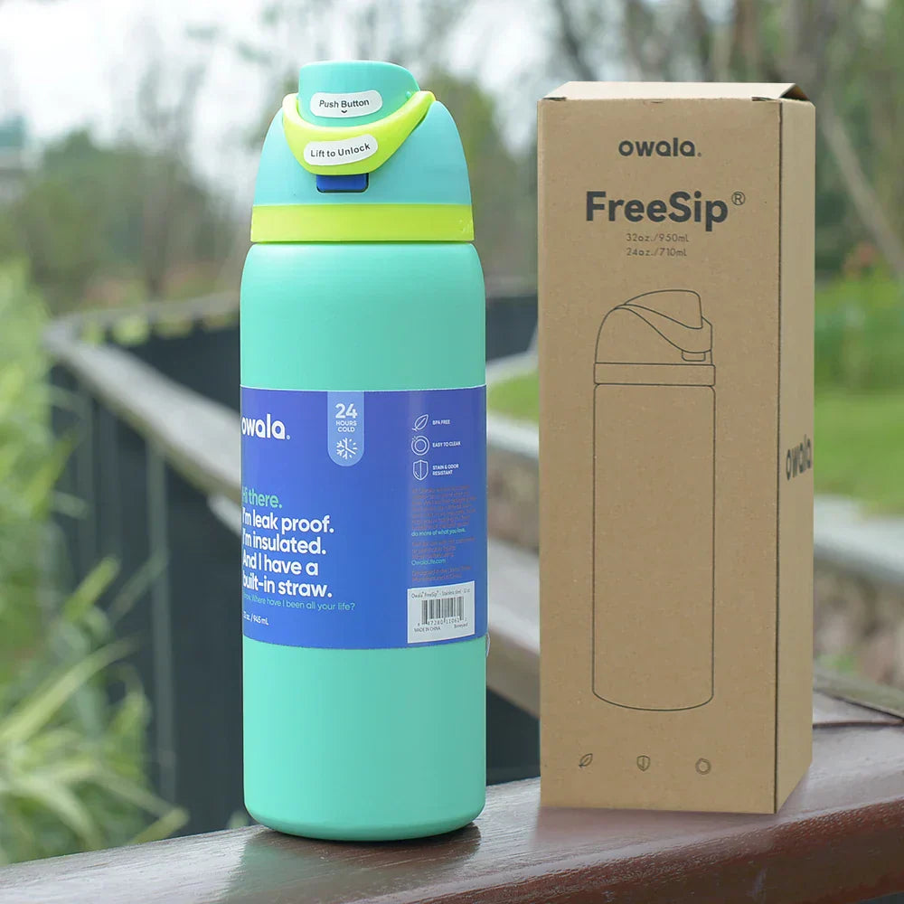 Owala Water Bottle