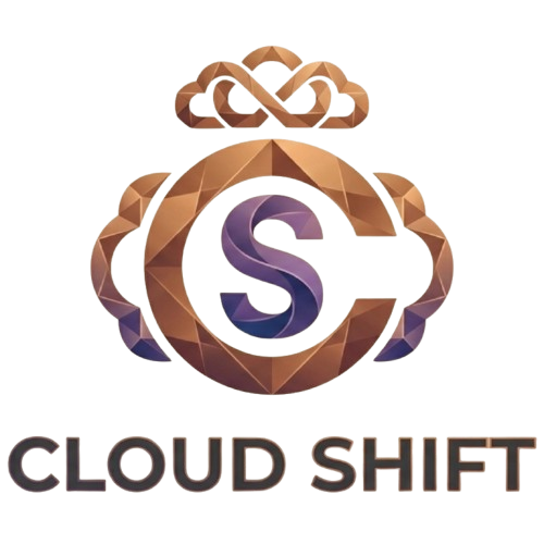 cloudshiftsol